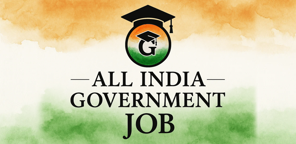 All India Government Job