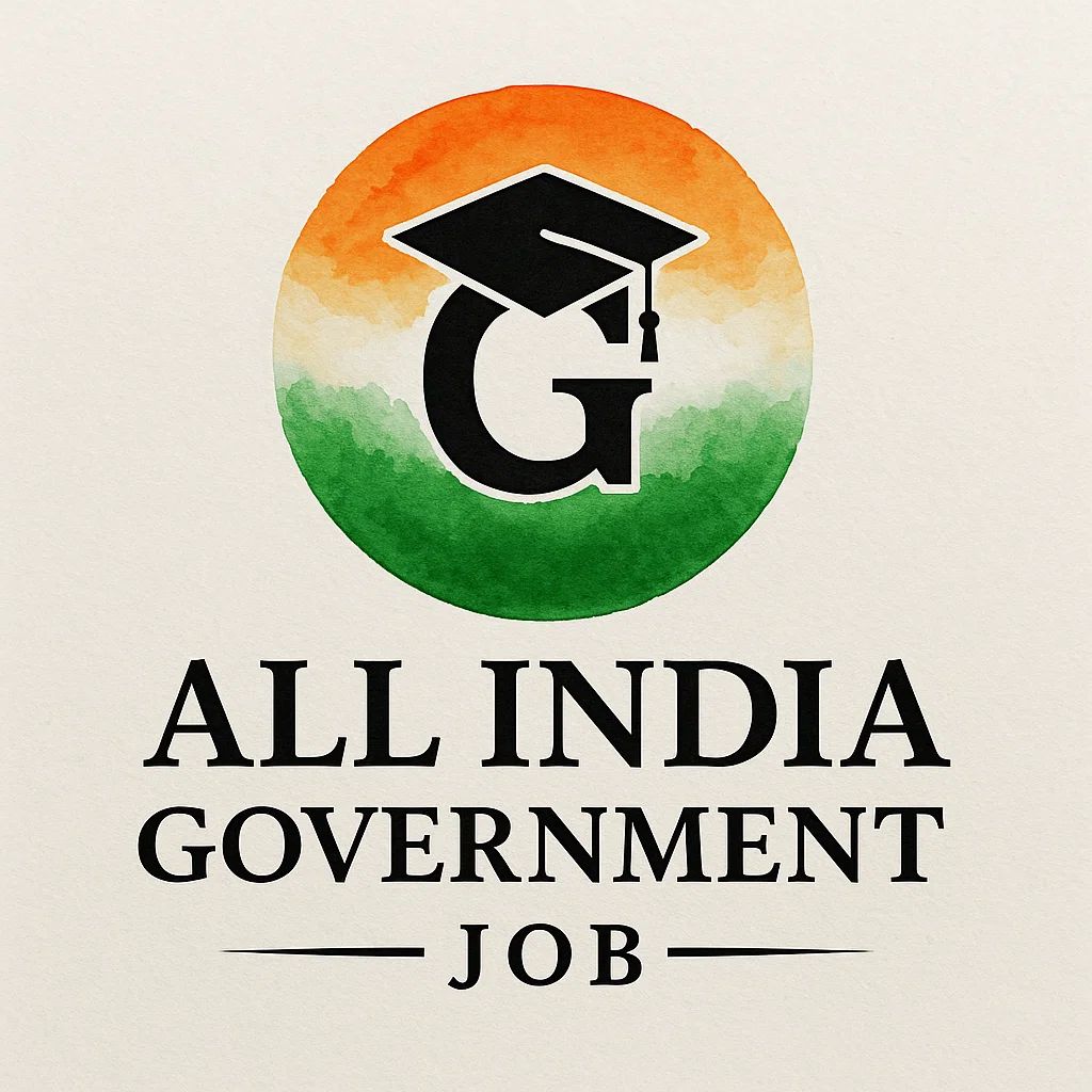 All India Government Job